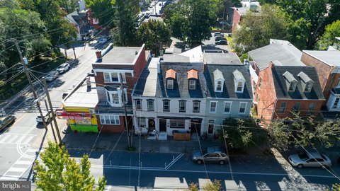 Lancaster City Multifamily Investment Opportunity