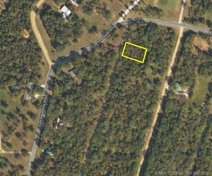 Residential Lot in East Lake