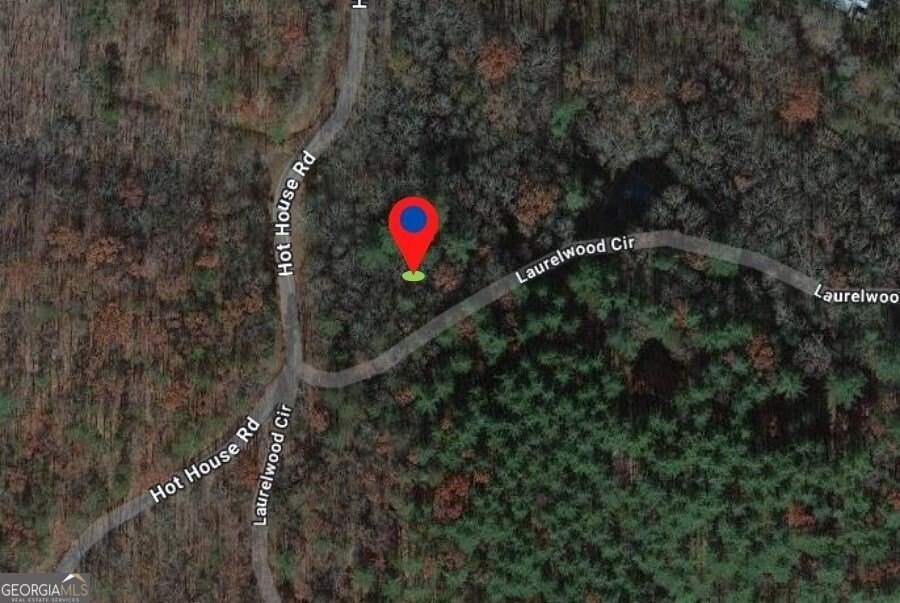 Residential Land in Murphy, NC