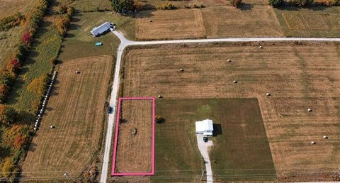 Vacant Land, Grove, OK