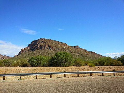 LAND - Tucson, AZ