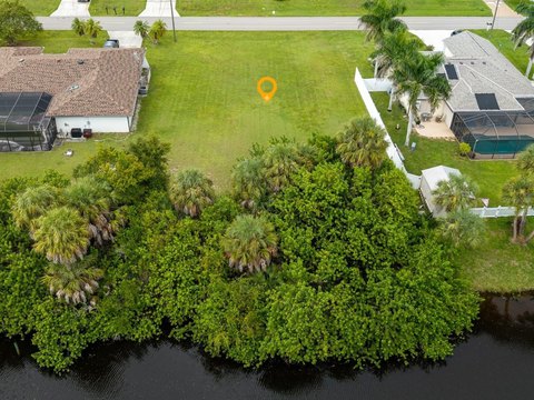 Land, PORT CHARLOTTE, FL