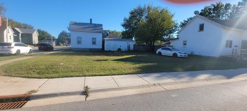 Land, Michigan City, IN