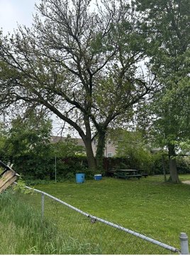 Land, Michigan City, IN