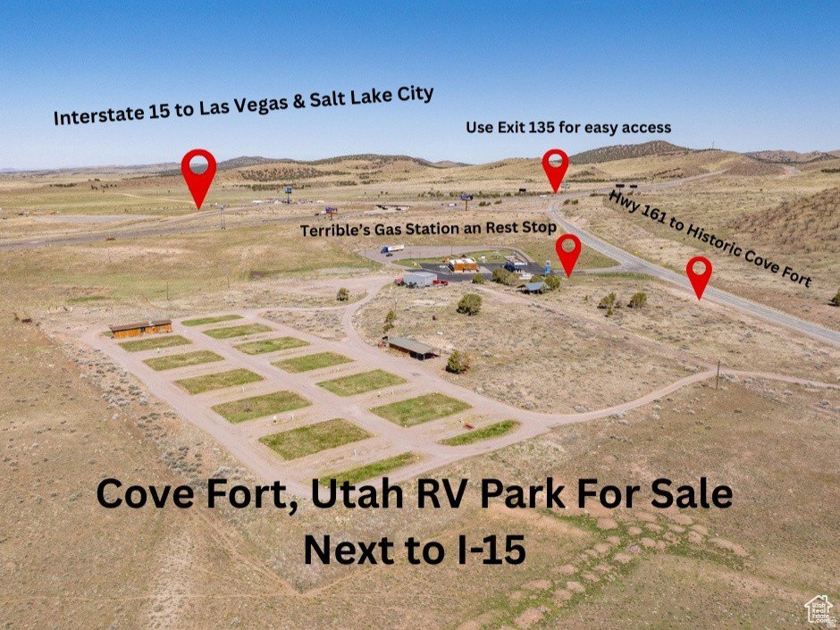 Turn-Key RV Park Operation