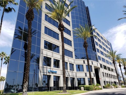 Office Suite with Water View