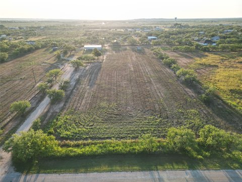 Agricultural Land Homesite with Barn