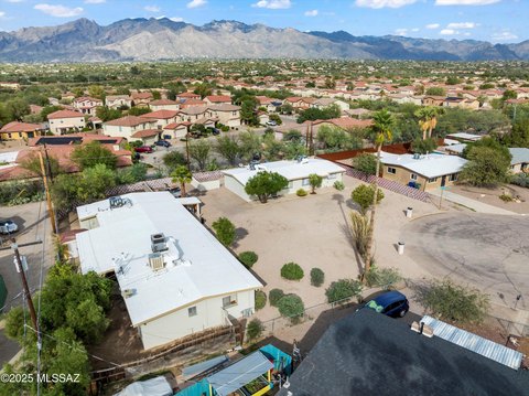 Tucson Multifamily Investment Opportunity