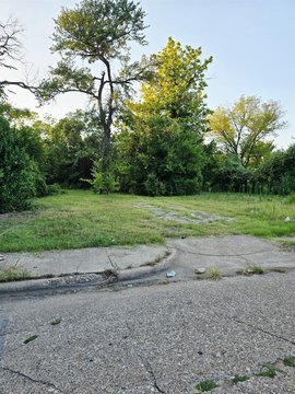 LAND - Dallas, TX