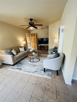 Los Angeles Quadruplex Investment Opportunity