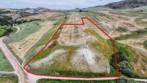 LAND - Preston, ID