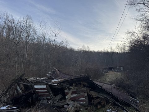 Wayne County Land For Sale