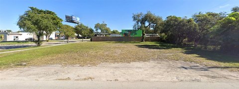 C-1 Zoned Corner Land Lots