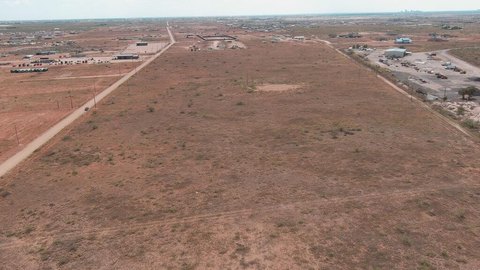 Land, Midland, TX