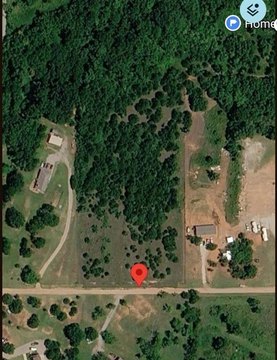 Land, Blanchard, OK