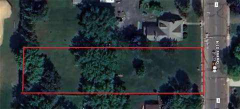 Residential Lot in Stillwater's North Hill