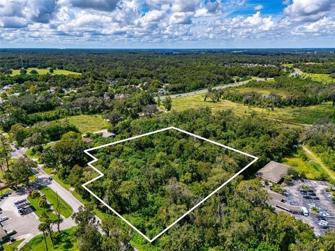 Ocala Commercial Land For Sale