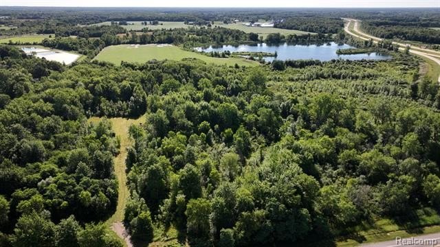 Versatile Land with Highway Access