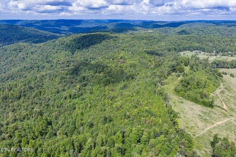 Unrestricted Land in Crawford, TN