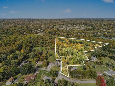 Land, Pierce Twp, OH