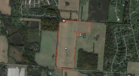 70 Acres Development Opportunity