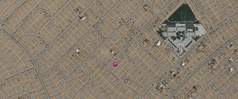 LAND - Thermal, CA