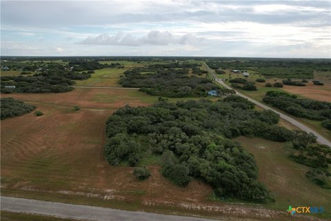 Seadrift, TX Land For Sale