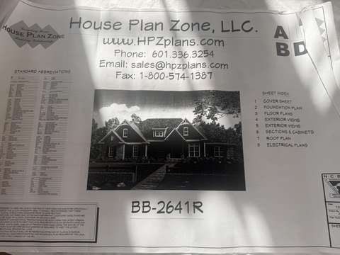 Residential Lot in Seven Oaks