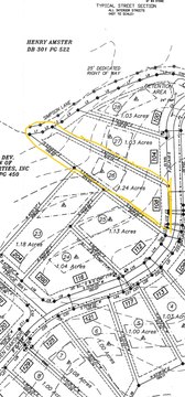 Residential Lot in Seven Oaks