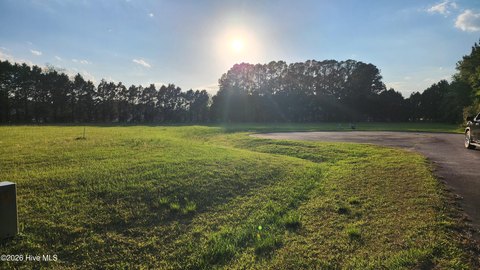 LAND - Whiteville, NC
