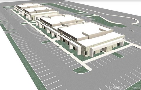 Commercial Land Parcel Zoned C-O