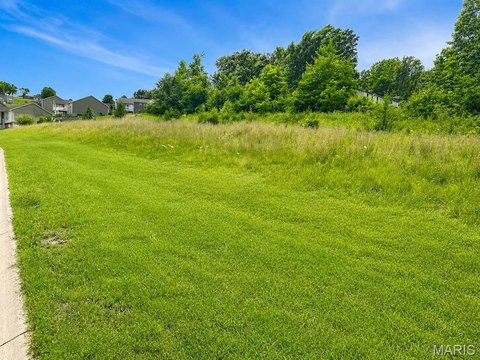 LAND - New Haven, MO