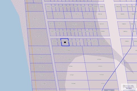 South Padre Island Land Opportunity