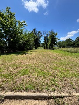 Vacant Land - McAlester, OK