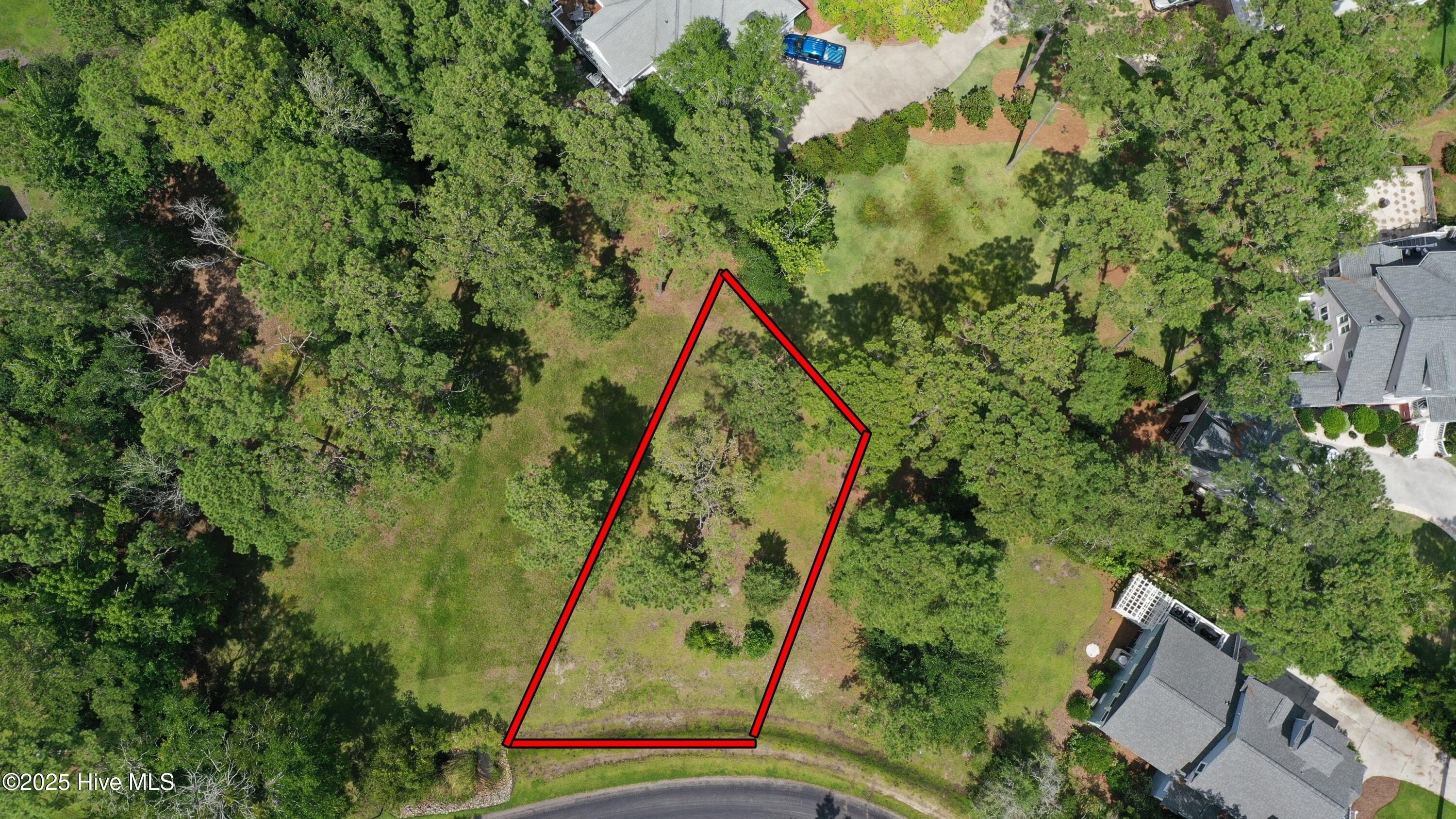 Southport Homesite in St. James