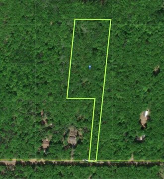 Land, Roscommon, MI
