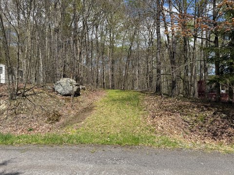 Vacant Land Near Eagle Lake