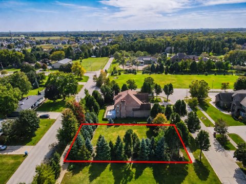 Land, Plainfield, IL