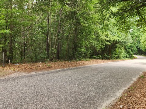 LAND - Sumter, SC