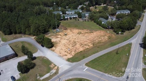 Lancaster Commercial Land For Sale