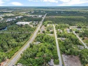 Residential Lot in Palm Bay