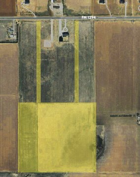 LAND - Idalou, TX