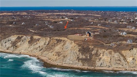 Block Island Land Opportunity