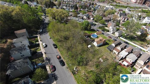 LAND - Bethlehem City, PA