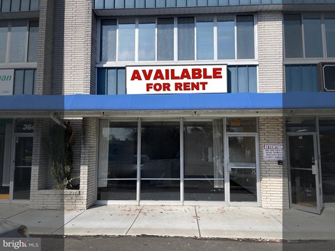 Prime Retail Space in Morrisville