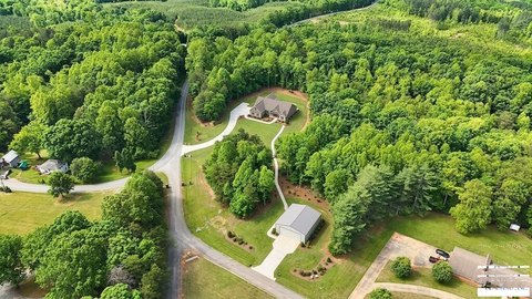 LAND - Martinsville, VA