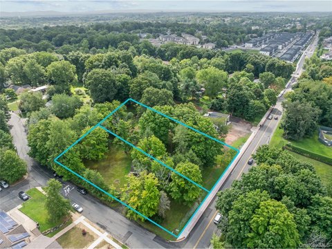 Land, Monsey, NY