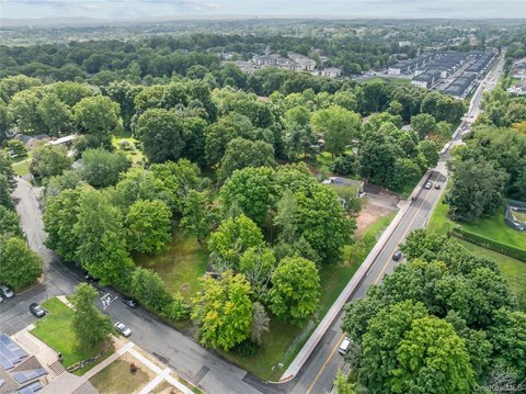 Land, Monsey, NY