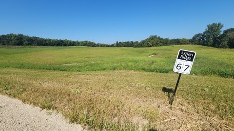 Residential Land in Aspen Ridge