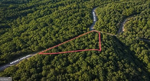 Land, Ellijay, GA